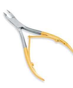 Professional Nail Cuticles Nippers