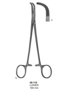 Gall Duct Forceps