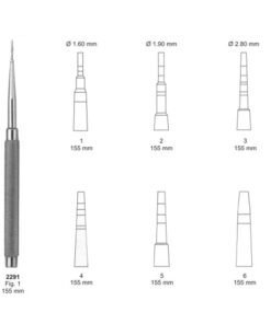 Impants & Measuring Instruments