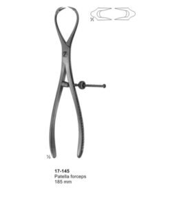 Reposition Forceps, Bone Holding Forceps