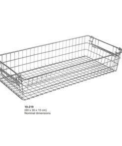 Sterilizing Baskets Trays
