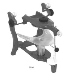 Articulators, Hollow Wares