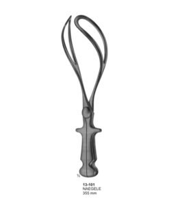 Obstetrical Forceps