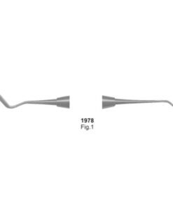 Compsite Placement, Plastic Filling Instruments