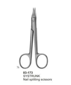 Surgical Scissors