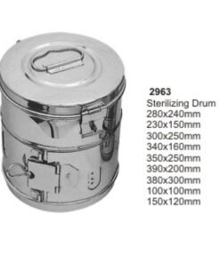 Articulators, Hollow Wares