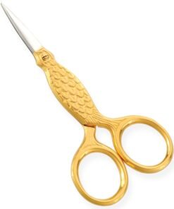 Embroidery Scissors