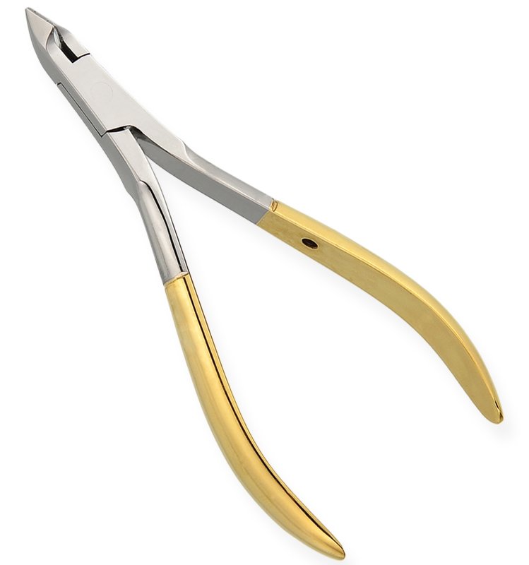Cuticle Nippers