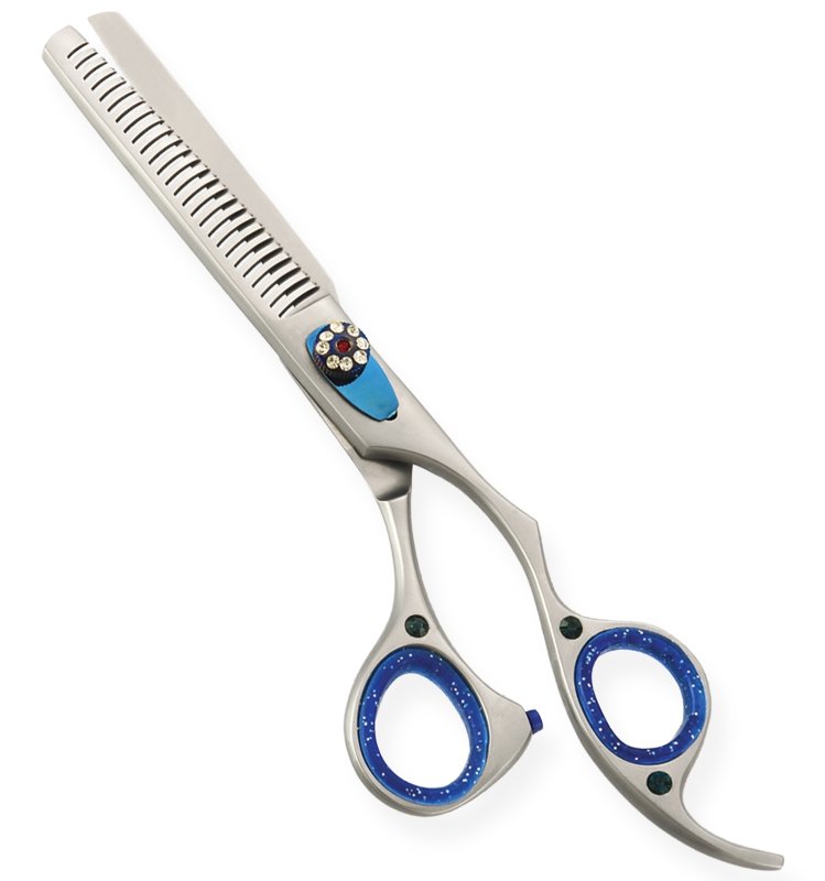 Razor Edge Thinning Scissors
