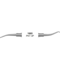 Amalgam Pluggers Condensers, Burnishers