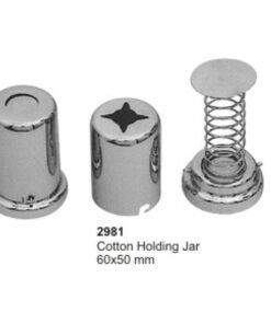 Articulators, Hollow Wares