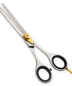 Razor Edge Thinning Scissors
