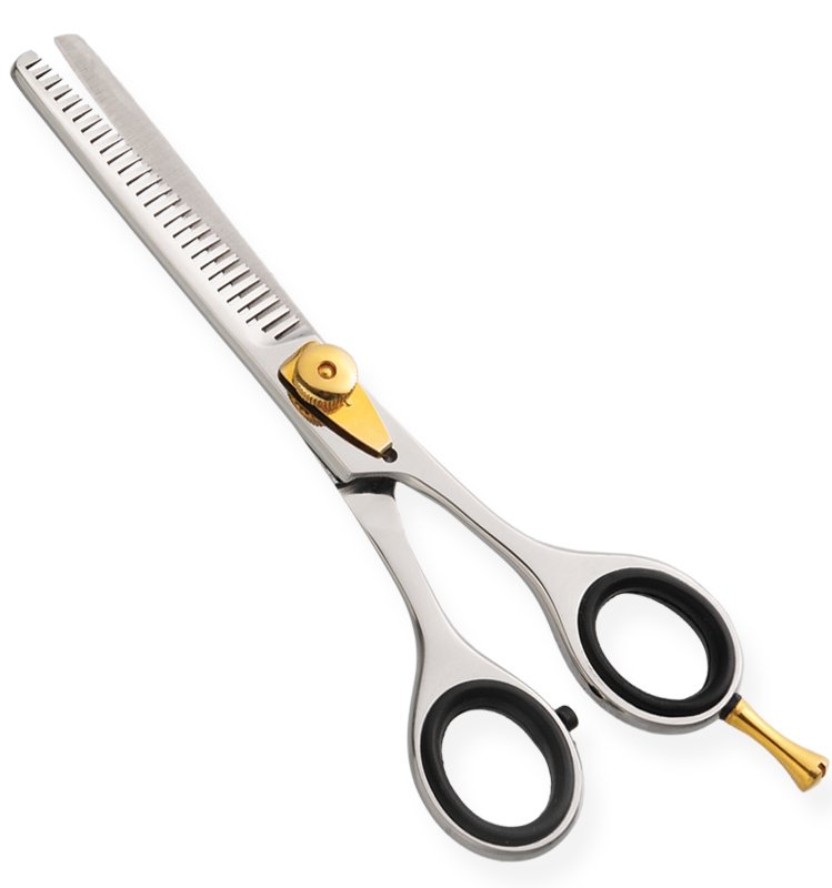 Razor Edge Thinning Scissors