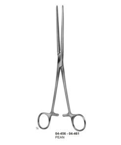 Haemostatic Forceps