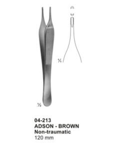 Tissue Forcep