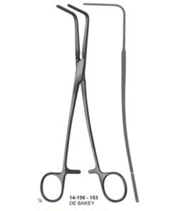 Multi-purpose-Clamps