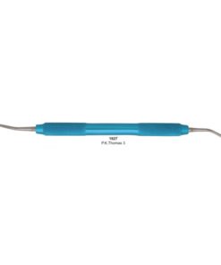 Endodontic Condensers,Obturation Instruments Excavators, Probes