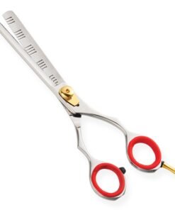 Razor Edge Thinning Scissors