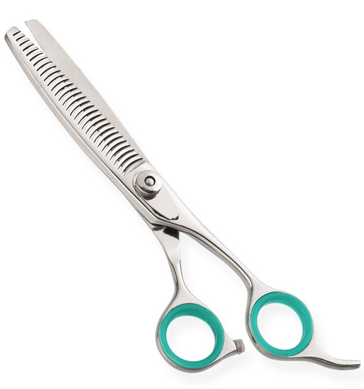 Razor Edge Thinning Scissors
