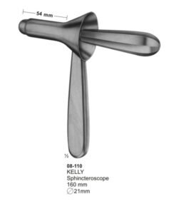 Anuscopes-Sphincteroscopes