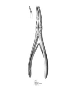 Orthodontic Pliers & Cutters, Rongeurs