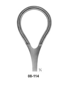 Haemorrhoidal Forceps