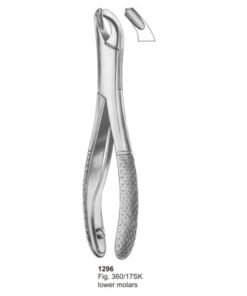 Extracting Forceps