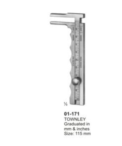 Examination & Measuring Instruments