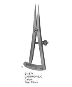 Examination & Measuring Instruments