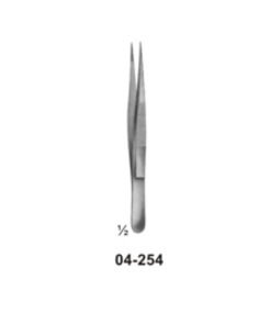 Splinter and Cilia Forceps