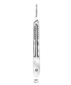 Scalpel Handles, Handles&Mouth Mirrors, Scalers, Explorers, Probes