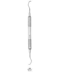 Curettes, Gracey Curettes, Dental Products