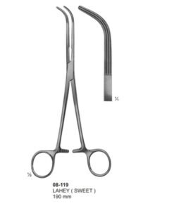 Gall Duct Forceps