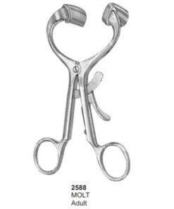 Retractors, Lip & Cheek Retractors, Hooks, Depressors & Mouth Gags
