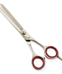 Razor Edge Thinning Scissors