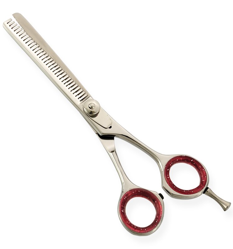 Razor Edge Thinning Scissors