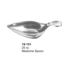 Round Metal Boxes and Medicine Cups