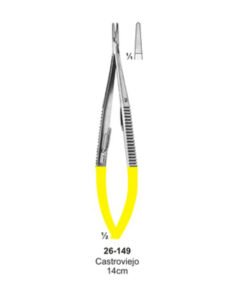 Beauty Instruments Dental Instruments Surgical Instruments More Contact Dissecting Forceps and Needle Holders with