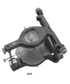 Articulators, Hollow Wares