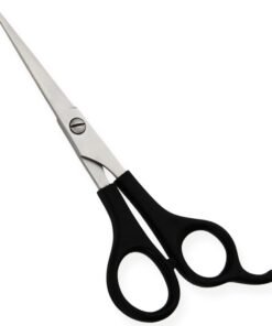 Plastic Handle Scissors