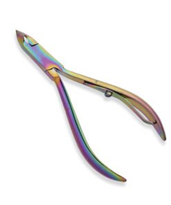 Professional Nail Cuticles Nippers