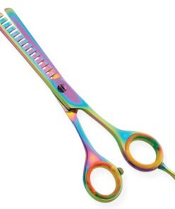 Razor Edge Thinning Scissors