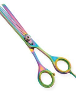 Razor Edge Thinning Scissors