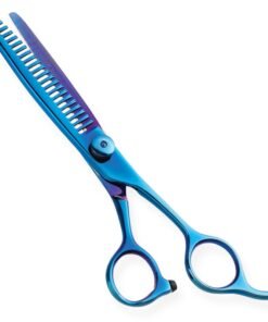 Razor Edge Thinning Scissors