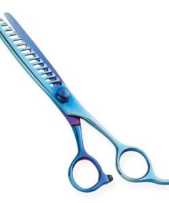 Razor Edge Thinning Scissors