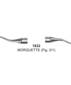 Amalgam Pluggers Condensers, Burnishers