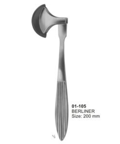 Percussion Hammers and Aesthesiomesters