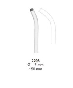 Impants & Measuring Instruments