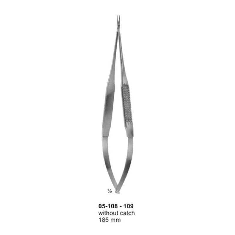 Needle Holders for micro surgery