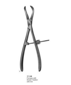 Reposition Forceps, Bone Holding Forceps